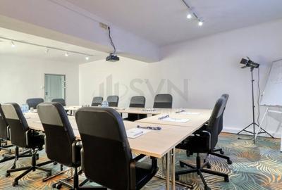 REC3001459 Spatiu de coworking disponibil in Piata Victoriei - 3