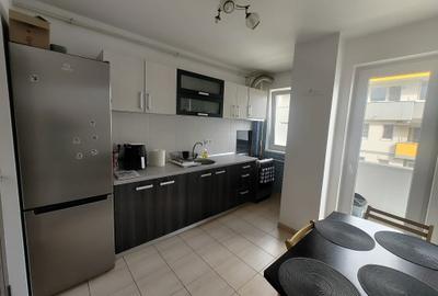 Apartament cu 2 camere decomandat în Turnișor - 6