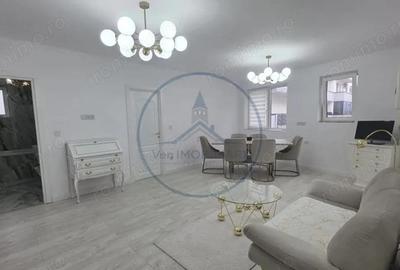 Apartament 4 camere decomandat zona Aurel Vlaicu - 2