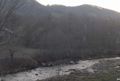 Casă cu 5 camere în Corbșori - 6