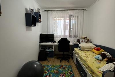 Casă cu 3 camere în Central - 5