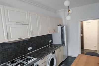 Apartament cu 3 camere decomandat, mobilat în Lujerului - 8