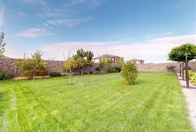 Tur 3D! Vila individuala, tehnologie smart, teren 1.000 mp,Tarlungeni, Brasov - 17