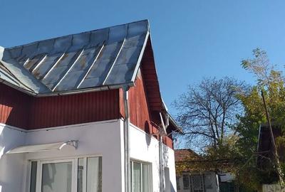 Casă cu 7 camere cu Teren 900 Mp în Măgureni - 5