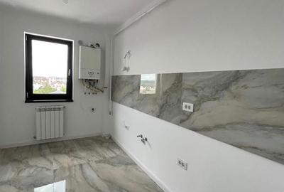 Apartament cu 2 camere în Valea Lupului - 6