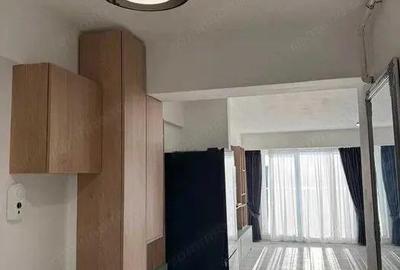 Unirii - Inchiriere ap. 2 camere + loc de parcare - Str. Vasile Sabadeanu - 5