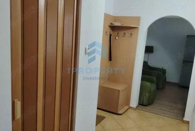 Apartament cu 2 camere, mobilat în Sălăjan - 6