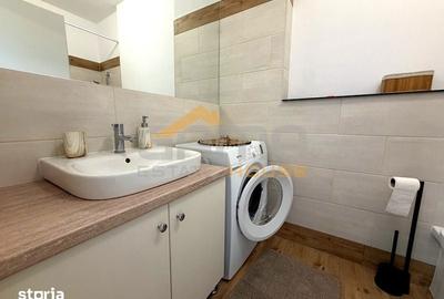 Apartament cu 2 camere în Central - 5