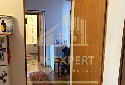 APARTAMENT 3 CAMERE ETAJ 4 VI?OI CAMPULUNG - 10