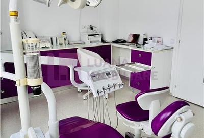 Spațiu comercial, de 39.5 mp, în Ultracentral - 9