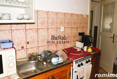 Jumatate duplex in Criscior, Hunedoara - 9