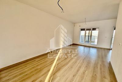 Duplex cu 3 camere, pe parter, toate utilitatile, Mosnita Veche - 4