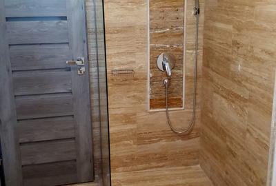 Mamaia Nord Promenada 2 Camere  61 mp Vedere La Mare Et 4/5(Lift) Mobilat Utilat - 11