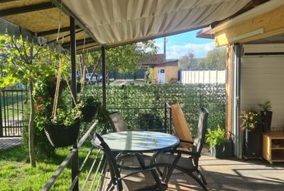 Casă de vânzare tip duplex Casă de vânzare tip duplex - 6