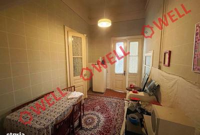 Apartament cu 4 camere în Central - 2