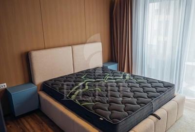 Apartament 2 camere în zona INTRE LACURI - 11