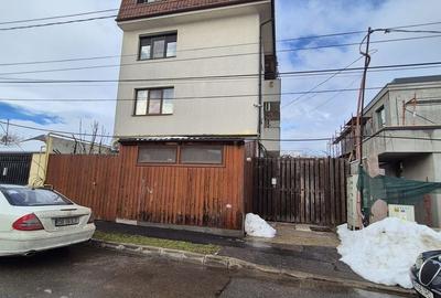 Apartament cu 2 camere semidecomandat, mobilat în Băneasa - 14