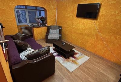 Apartament cu 2 camere decomandat în Exterior Vest - 4