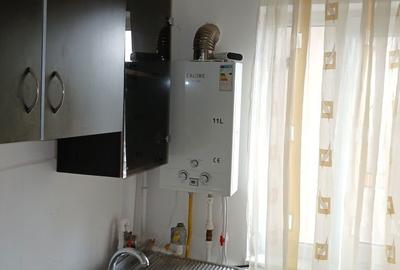 Garsonieră decomandată în Ultracentral - 10