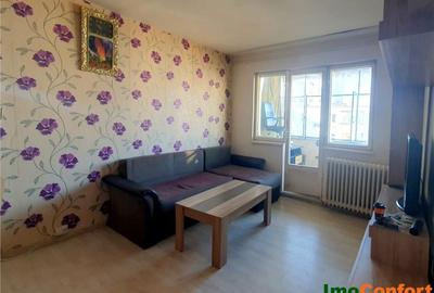 Apartament cu 2 camere semidecomandat în Mircea cel Bătrân - 1