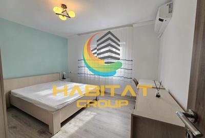 Apartament cu 2 camere decomandat, mobilat în Sebastian - 6