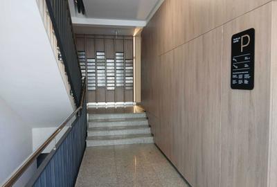 Apartament cu 2 camere semidecomandat în Exterior Vest - 5