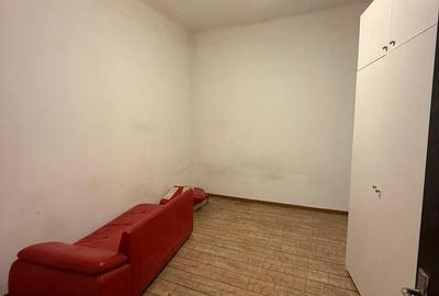 Casă cu 2 camere cu Teren 40 Mp în Parcul Carol - 6