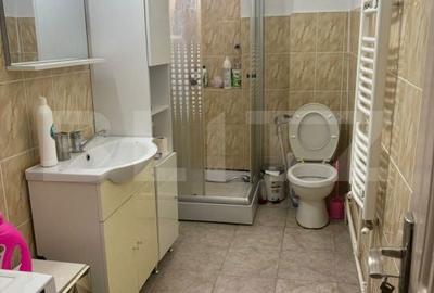 Garsonieră în Doicești - 2