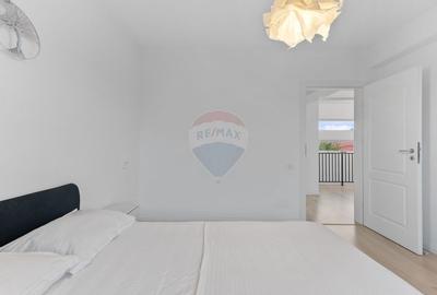 VANZARE Casa / Vila moderna cu 4 camere si curte Dragomiresti-Deal - 28