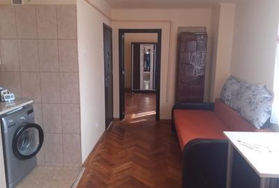 Garsonieră decomandată în Sud - 6