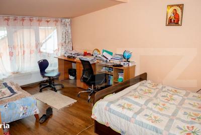 Casă cu 4 camere în Deve - 11