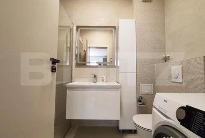 Apartament cu 4 camere decomandat în Central - 8