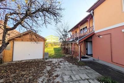 Casă cu 4 camere cu Teren 1178 Mp în Central - 9