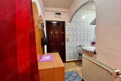 Apartament cu 2 camere nedecomandat în Cedonia - 3