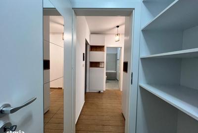 Apartament cu 2 camere în Răcădău - 9