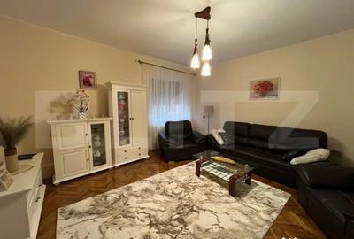 Casă cu 6 camere cu Teren 345 Mp în Titulescu - 3