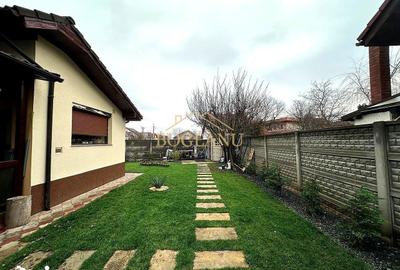 Casă cu 8 camere cu Teren 640 Mp în Baba-Dochia - 16