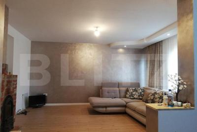 Casa tip duplex cu garaj, 3 camere, 115mp, Mosnita Veche - 2