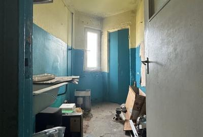 Apartament 2 camere confort 2, zona Viziru 1. - 4