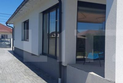 Casa perfecta pentru familia ta: casa individuala, 174mp - 20