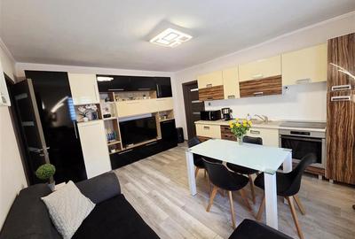 Apartament cu 3 camere semidecomandat, mobilat în Dâmbovița - 3