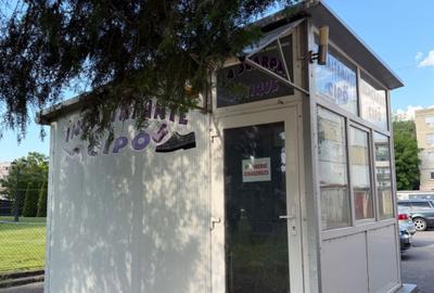 Spațiu comercial, de 12 mp, în Central - 4