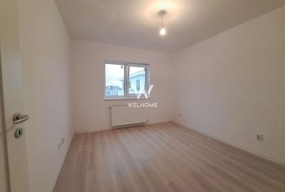 Penthouse  LA CHEIE, bloc nou, Sibiu,Kaufland - 6