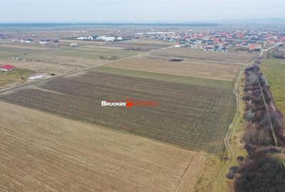 5 PARCELE PENTRU CASA | ZONA REZIDENTIALA I DEZVOLTARE | CIH - 4