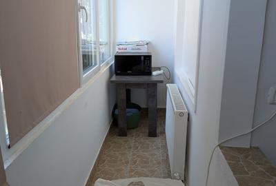 Apartament cu 2 camere decomandat, mobilat în Punctele Cardinale - 7
