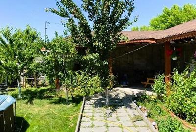 Casă cu Teren 915 Mp în Dranovățu - 17