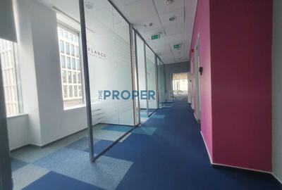 Comision 0! Spatii birouri/showroom in Swan Office Park - incepand cu 250mp - 9