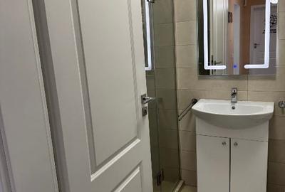 Apartament cu 2 camere decomandat, mobilat în Central - 7