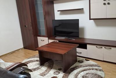 Apartament cu 2 camere decomandat în Central - 2