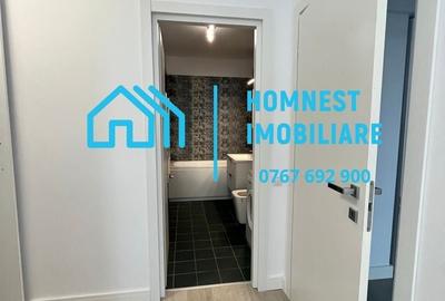 Onix Park North Residence Ap 2 Camere | + Parcare subterana - 16